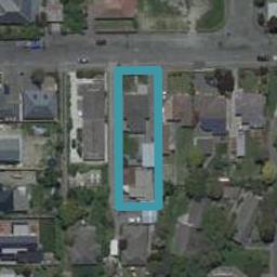 2/16 Lees Road, Strowan, Christchurch
