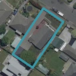 3 Sevenoaks Drive, Bryndwr, Christchurch