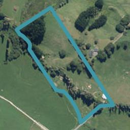111 Kirton Road, Manunui, Taumarunui