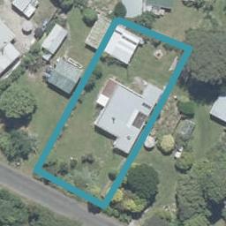 23 Moana Street, Aramoana, Port Chalmers