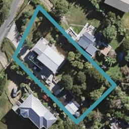 16 Huia Street, Oneroa, Waiheke Island