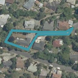 10 Brook Terrace, The Brook, Nelson