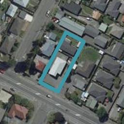 323A Ferry Road, Waltham, Christchurch
