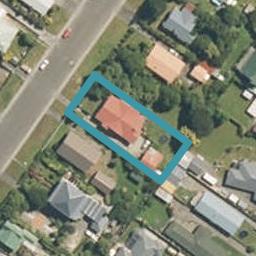 84 Sale Street, Hokitika
