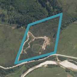 1509 Old Christchurch Road, Awatuna, Hokitika