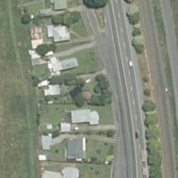 558 Great South Road, Huntly