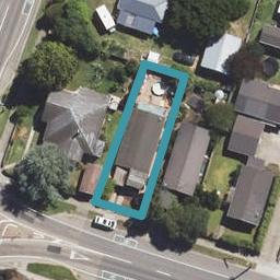 491 Childers Road, Te Hapara, Gisborne