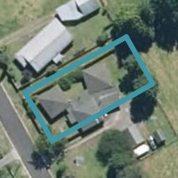 5 Nelvin Avenue, Manunui, Taumarunui
