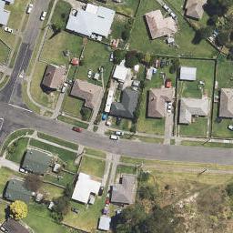44 Cambridge Terrace, Kaiti, Gisborne
