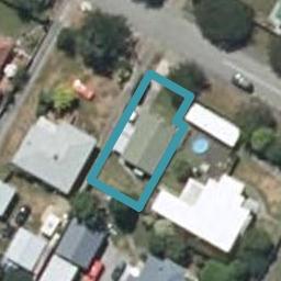 23 Stanley Street, Levin, Levin