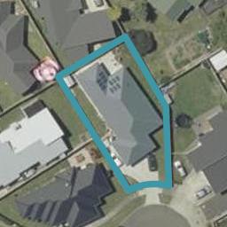 7 Millbrook Place, Ashhurst, Ashhurst