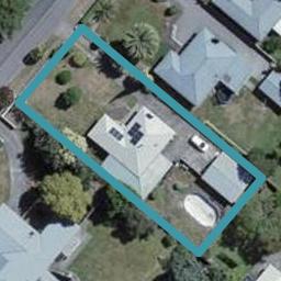 15 Main Street, Greytown