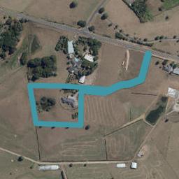 188 Onion Road, Horotiu