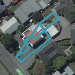 6/474 Barrington Street, Addington, Christchurch
