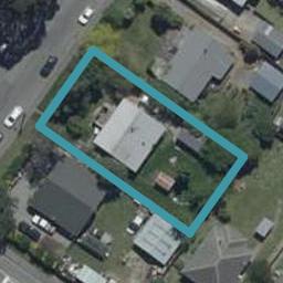 54 Morrison Avenue, Northcote, Christchurch