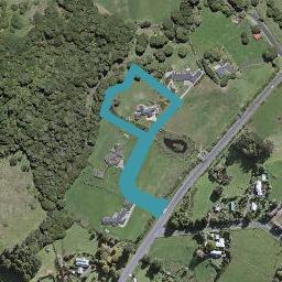 131C Waitoki Road, Kaukapakapa