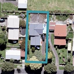 48 Hume Street, Waitara, Waitara