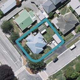 1 Rich Street, Kaiapoi, Kaiapoi