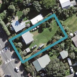5 Miami Avenue, Surfdale, Waiheke Island