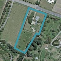 102 Hinekura Road, Martinborough, Martinborough