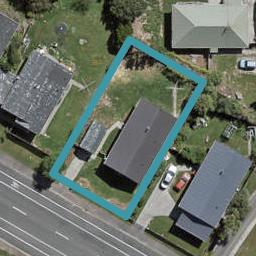 184 John Street, Heidelberg, Invercargill