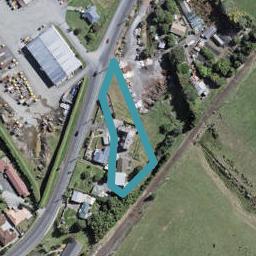 31 Collingwood Road, Waiuku, Waiuku