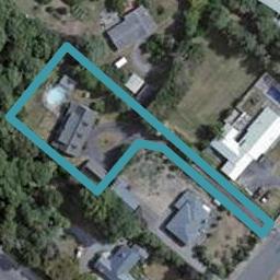 66A West Street, Greytown