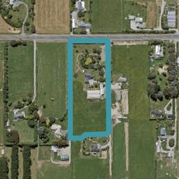 97A Wallacetown Lorneville Highway, Lorneville, Invercargill