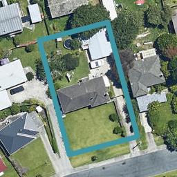 43 Paine Street, Judea, Tauranga