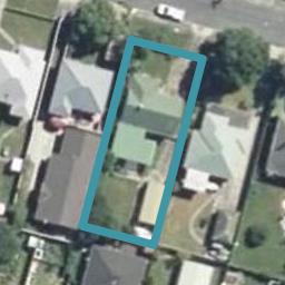 36 Thornycroft Avenue, Epuni, Lower Hutt