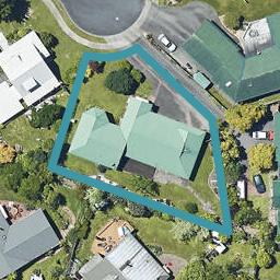 5 Gareth Place, Lynmore, Rotorua