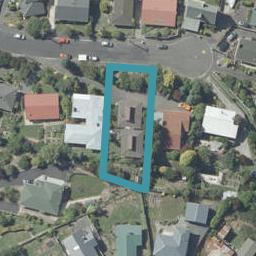 38 Milburn Street, Corstorphine, Dunedin