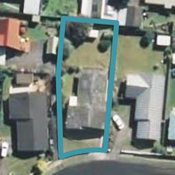 40 Murray Avenue, Hawera