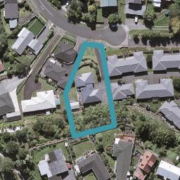 8 Telford Street, Merrilands, New Plymouth