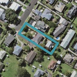 2/10 Fentham Road, Hauraki, Auckland