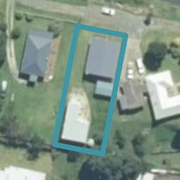 1037 Pouewe Street, Kawhia, Kawhia