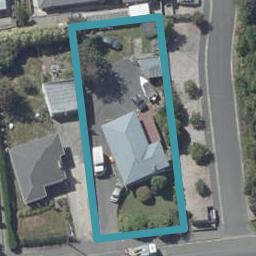 8 Main Road, Fairfield, Dunedin