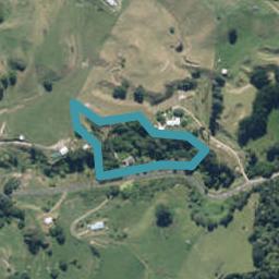 198 Kururau Road, Taumarunui