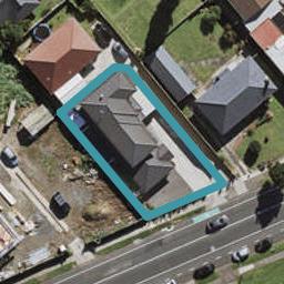 23 Puhinui Road, Manukau, Auckland