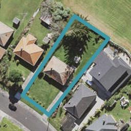 9 William Blofield Avenue, Wesley, Auckland