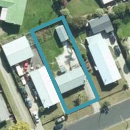 98 Ranfurly Street, Dargaville