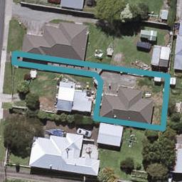 253A Tukapa Street, Hurdon, New Plymouth