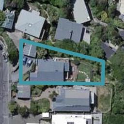 27 Belvedere Road, Hataitai, Wellington