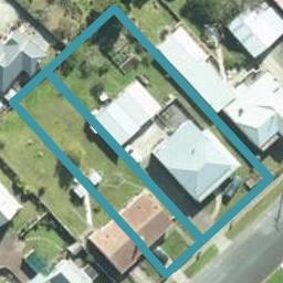 16 Gordon Street, Dargaville