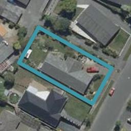 55 Kimberley Street, Casebrook, Christchurch
