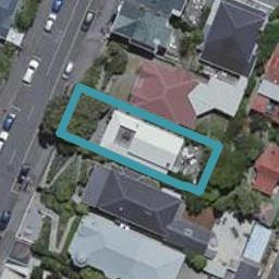 83B Brougham Street, Mount Victoria, Wellington