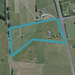 351 State Highway 2, Masterton
