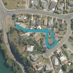 8 St Andrew Place, Balclutha