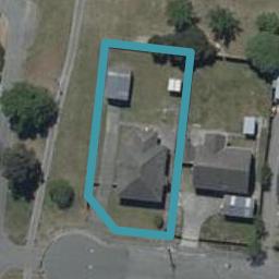1 Robin Street, Burwood, Christchurch