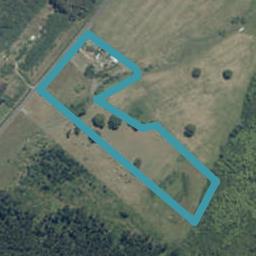 487 Hamama Road, Takaka